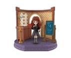 Harry Potter - Magical Mini's Classroom Playsets - Charm's Classroom - Gold 3