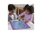Chutes and Ladders Peppa Pig Edition Board Game - Blue