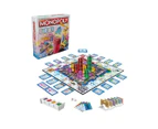 Monopoly Builder Boardgame