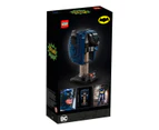LEGO® DC Comics Super Heroes Classic TV Series Batman™ Cowl 76238