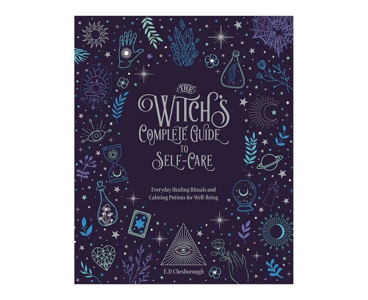 Witch's Complete Guide to Self-Care