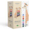 Little Genius Play & Learn Abacus Toy