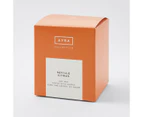 Target Ayra Single Wick Soy Candle - White