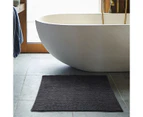 Target Bobble Bath Mat - Grey
