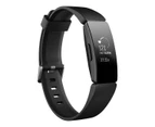 Fitbit Inspire HR - Black