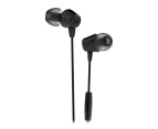JBL In-Ear Headphones - Black