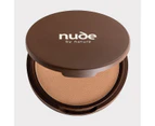 Nude By Nature Pressed Mineral Cover - Neutral