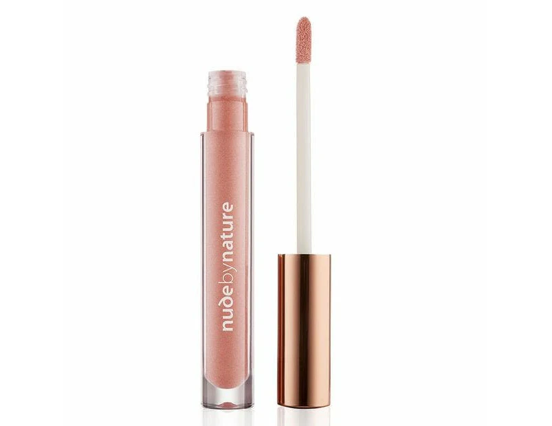 Nude By Nature Moisture Infusion Lipgloss