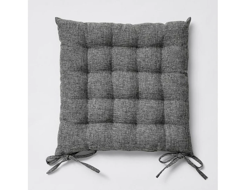 Target Chair Pad - Grey