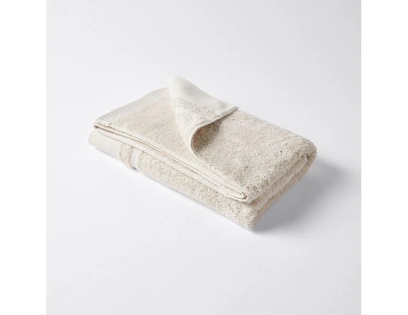 Egyptian Cotton Bath Towel - Neutral