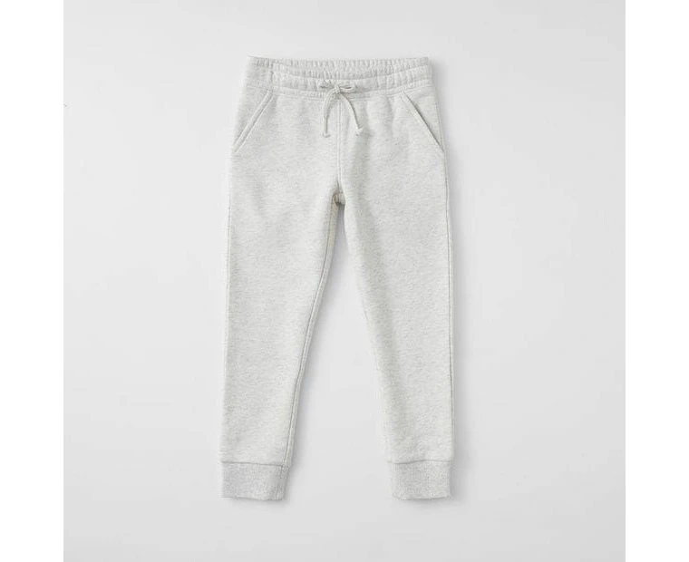 Target Trackpants - Grey