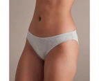 Target Supima Cotton Modal Bikini Briefs - Grey