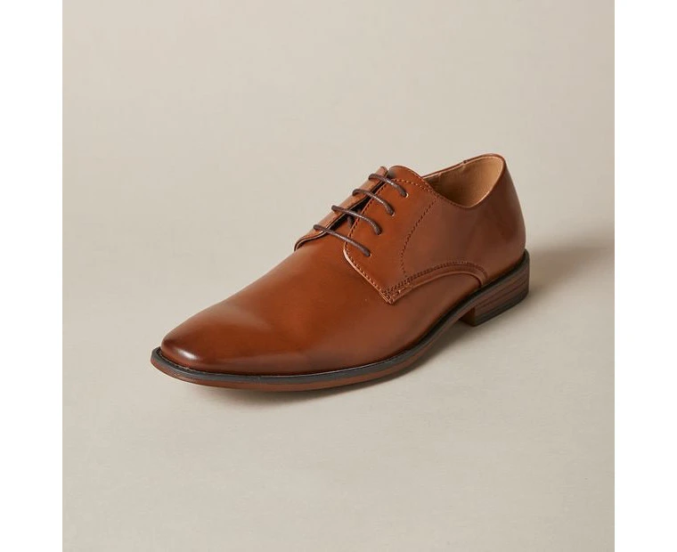 Target Mens Graham Dress Shoes - Brown