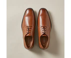 Target Mens Graham Dress Shoes - Brown