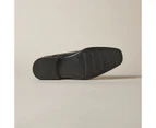 Target Mens Norton Dress Shoes - Black