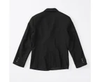 Target Boys Suit Jacket - Black - Black