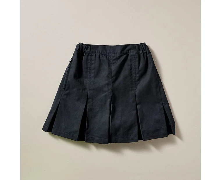 Target School Drill Skorts - Black