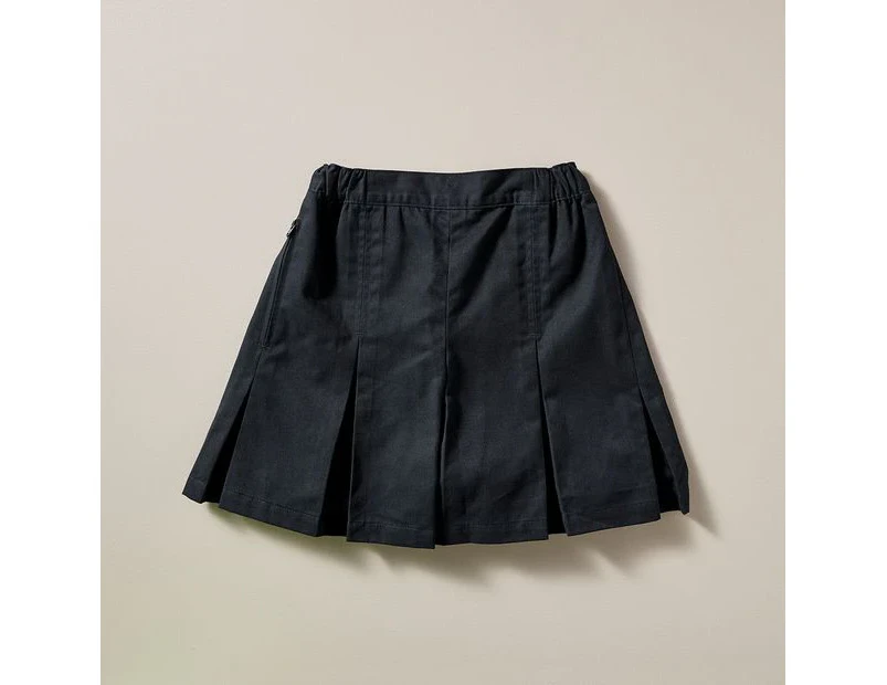 Target School Drill Skorts - Black