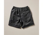 Target Cargo School Shorts - Grey