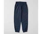 Target Microfibre School Pants - Blue