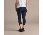 Target Active 3/4 Length Leggings - Blue