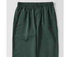 Target Microfibre School Pants - Green