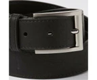 Target Everyday Belt - Black