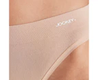 Jockey Skimmies® Bikini Briefs - Neutral