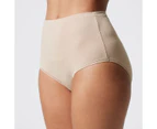 Target 2 Pack Bamboo Full Briefs; Style: LFB12988 - Neutral