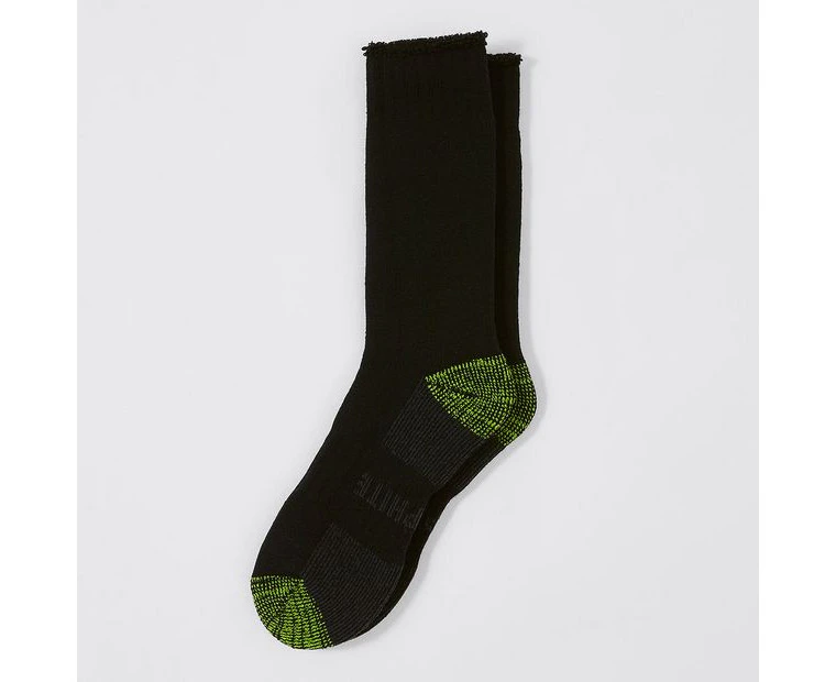 Graphite Socks