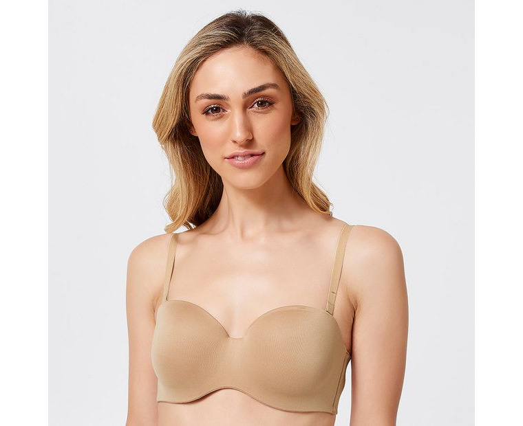 Chantelle Absolute Invisible Strapless Bra