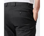 Preview Smart Chino Pants - Black