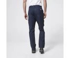 Graphite Cargo Pants - Blue