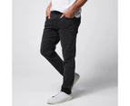 Target Phoenix Slim Tapered Jeans - Black