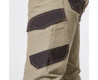 Graphite Performance Cargo Jogger Pants - Neutral