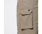 Graphite Cargo Shorts - Neutral