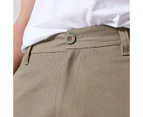 Graphite Cargo Shorts - Neutral