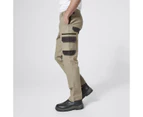 Graphite Performance Cargo Pants - Neutral