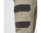 Graphite Performance Cargo Pants - Neutral