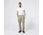 Graphite Performance Cargo Pants - Neutral