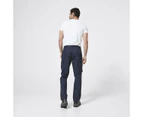 Graphite Cargo Pants - Blue