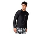 Piping Hot Long Sleeve Rash Vest