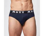 Maxx 5 Pack Hipster Briefs - Multi