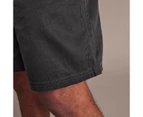 Commons Volley Shorts - Black