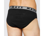Maxx 5 Pack Hipster Briefs; Style: 155834 - Grey
