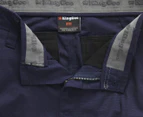 KingGee Men's Workcool Pro Pants - Navy