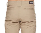 KingGee Men's Workcool Pro Pants - Khaki