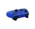Silicone Anti-Slip Case For Xbox Series S/X Controller -  Blue