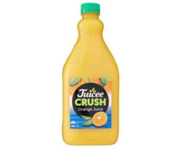 Juice Orange 3L x 4