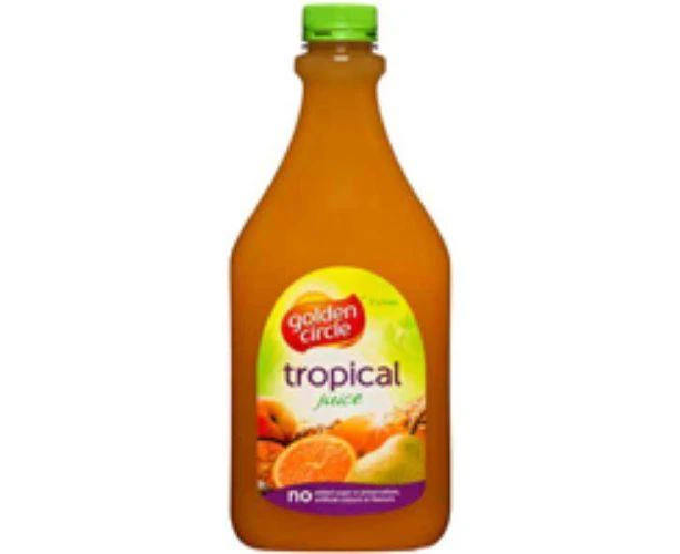 Juice Tropical 2L